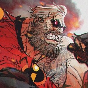 Meet your Posher, Omari